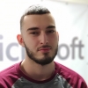 Mr. Vladyslav