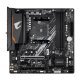 Материнская плата GIGABYTE B550M AORUS ELITE AX - Нулевой остаток (Feed) - Нулевой остаток (Feed)