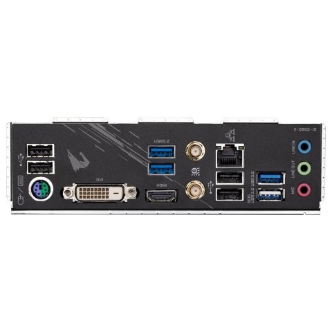 Материнская плата GIGABYTE B550M AORUS ELITE AX - Нулевой остаток (Feed) - Нулевой остаток (Feed)