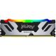 Модуль памяти для компьютера DDR5 48GB 6000 MHz Renegade RGB XMP Kingston Fury (ex.HyperX) (KF560C32RSA-48) - Модули памяти для компьютера  - Модули памяти для компьютера 