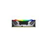 Модуль памяти для компьютера DDR5 48GB 6000 MHz Renegade RGB XMP Kingston Fury (ex.HyperX) (KF560C32RSA-48)