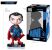 Фигурка Iron Studios DC Superman Mini Co Hero Series Figure Супермен 14 см. - -