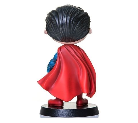 Фигурка Iron Studios DC Superman Mini Co Hero Series Figure Супермен 14 см. - -