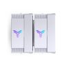 Кулер для процессора JONSBO CR-3000E COLOR White