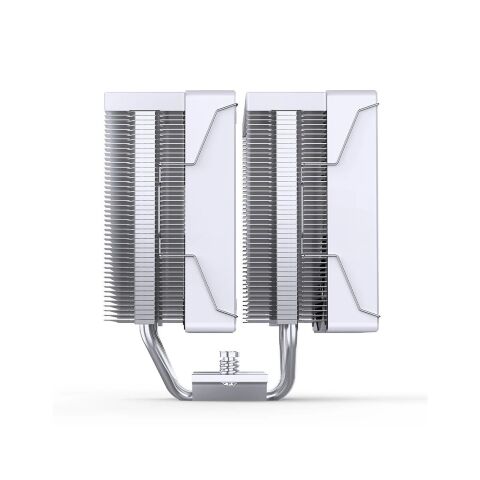 Кулер для процессора JONSBO CR-3000E COLOR White - Нулевой остаток (Feed)  - Нулевой остаток (Feed) 