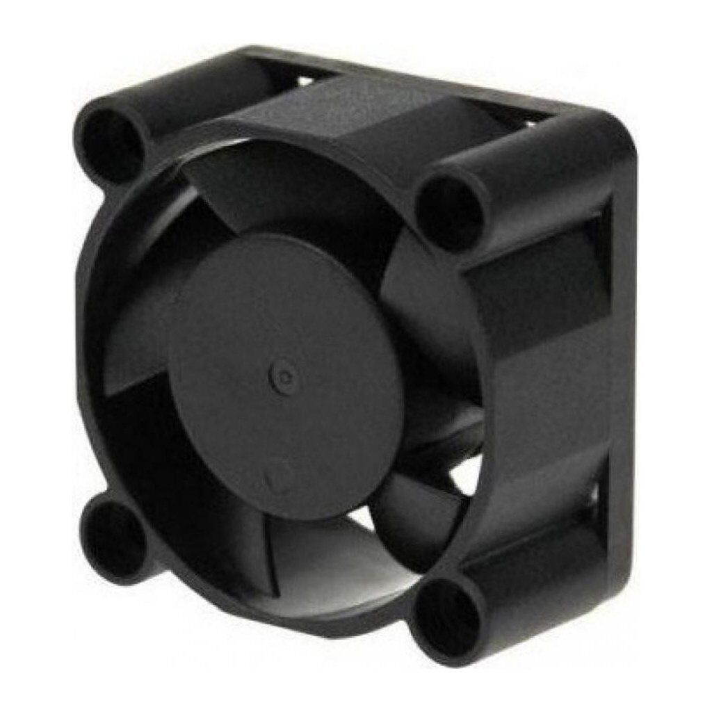 Кулер для корпуса Titan TFD-5010 M 12 Z