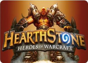 Килимок Hearthstone №6