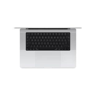 Ноутбук Apple MacBook Pro 16 A3428 M5 Pro Silver (MGE44UA/A)