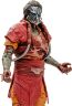 Фігурка McFarlane Toys Mortal Kombat Kabal Action Figure 18 см.  (примят.бокс)