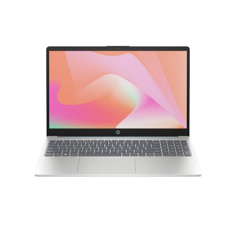 Ноутбук HP 15-fd0068ua (D16HREA) - Ноутбуки  - Ноутбуки 
