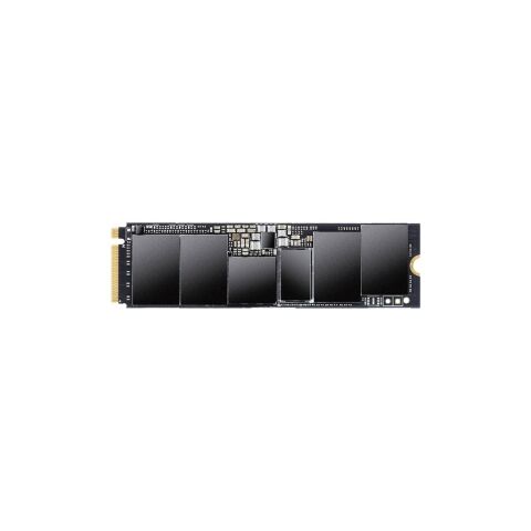 Накопитель SSD M.2 2280 1TB for PS5 Apacer (AP1TBAS2280Q4U5-1) - Внутренние SSD  - Внутренние SSD 