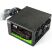 Блок питания Gamemax GM-400-8CM Black - Нулевой остаток (Feed)  - Нулевой остаток (Feed) 