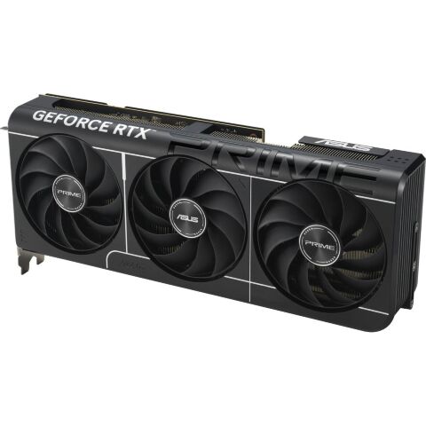 Видеокарта ASUS GeForce RTX5070 Ti 16GB PRIME OC (PRIME-RTX5070TI-O16G) - Видеокарты  - Видеокарты 