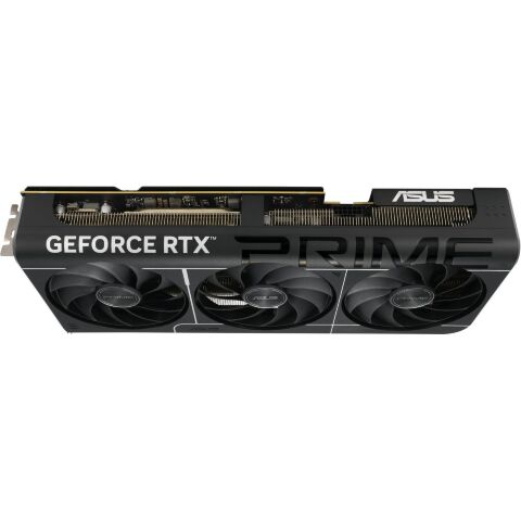 Видеокарта ASUS GeForce RTX5070 Ti 16GB PRIME OC (PRIME-RTX5070TI-O16G) - Видеокарты  - Видеокарты 