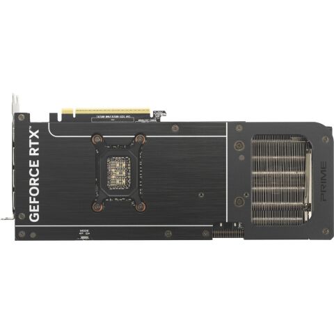 Видеокарта ASUS GeForce RTX5070 Ti 16GB PRIME OC (PRIME-RTX5070TI-O16G) - Видеокарты  - Видеокарты 