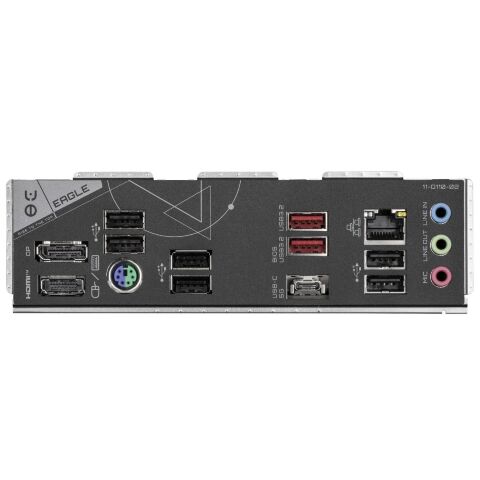 Материнская плата GIGABYTE B650 EAGLE - Системные (материнские) платы  - Системные (материнские) платы 