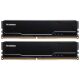 Модуль памяти для компьютера DDR5 32GB (2x16GB) 5600 MHz CL46 1.1V Resistance INTELIGENTES (IR5CIJ2/32) - Модули памяти для компьютера  - Модули памяти для компьютера 
