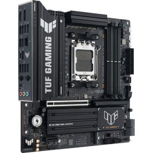 Материнская плата ASUS TUF GAMING B850M-PLUS WIFI7