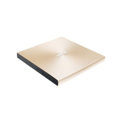 Оптический привод DVD-RW ASUS SDRW-08U9M-U/GOLD/G/AS (90DD02A5-M29000) - Оптические приводы (ODD)  - Оптические приводы (ODD) 