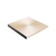 Оптический привод DVD-RW ASUS SDRW-08U9M-U/GOLD/G/AS (90DD02A5-M29000) - Оптические приводы (ODD)  - Оптические приводы (ODD) 