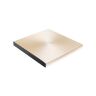 Оптический привод DVD-RW ASUS SDRW-08U9M-U/GOLD/G/AS (90DD02A5-M29000)
