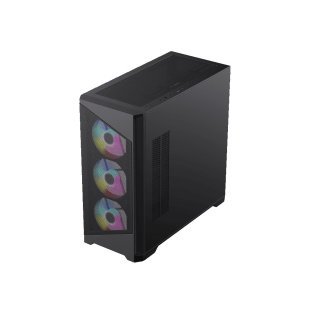 Корпус Gamemax Destroyer MB