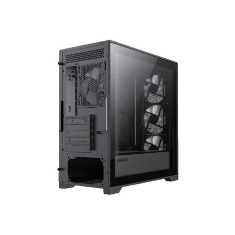 Корпус Gamemax Destroyer MB - Нулевой остаток (Feed)  - Нулевой остаток (Feed) 