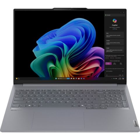 Ноутбук Lenovo ThinkBook 16 G7 QOY (21NH000DRA) - Ноутбуки - Ноутбуки