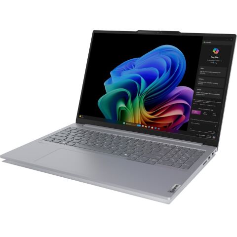 Ноутбук Lenovo ThinkBook 16 G7 QOY (21NH000DRA) - Ноутбуки - Ноутбуки