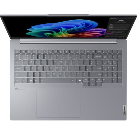 Ноутбук Lenovo ThinkBook 16 G7 QOY (21NH000DRA) - Ноутбуки - Ноутбуки