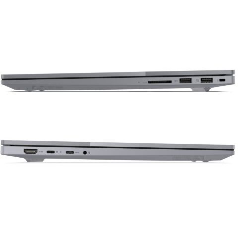 Ноутбук Lenovo ThinkBook 16 G7 QOY (21NH000DRA) - Ноутбуки - Ноутбуки
