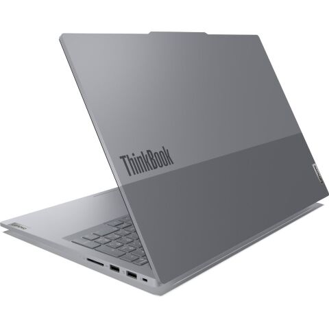 Ноутбук Lenovo ThinkBook 16 G7 QOY (21NH000DRA) - Ноутбуки - Ноутбуки