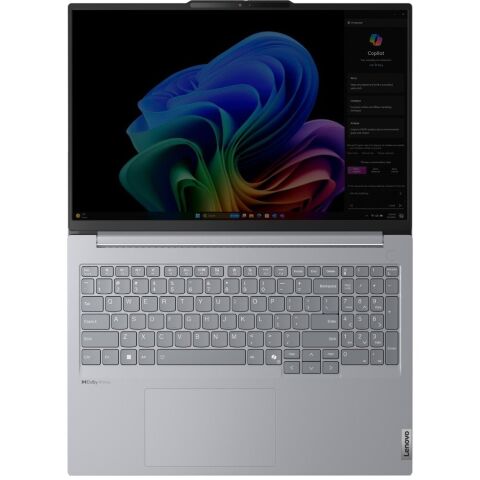 Ноутбук Lenovo ThinkBook 16 G7 QOY (21NH000DRA) - Ноутбуки - Ноутбуки