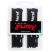 Модуль памяти для компьютера DDR5 16GB (2x8GB) 5200 MHz FURY Beast RGB Kingston Fury (ex.HyperX) (KF552C40BBAK2-16) - Модули памяти для компьютера  - Модули памяти для компьютера 