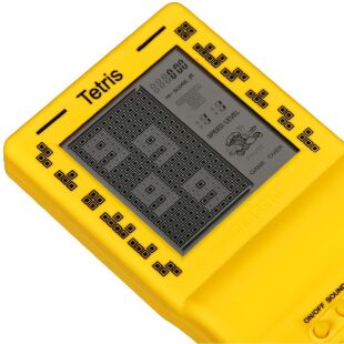 Игровая консоль 2E 4bit Tetris (2E4BPBG)