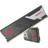 Модуль памяти для компьютера DDR5 64GB (2x32GB) 6000 MHz Viper Venom Patriot (PVV564G600C36K)