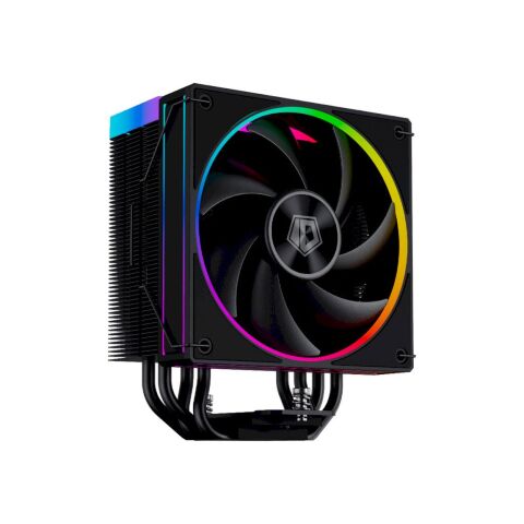 Кулер для процессора ID-Cooling Frozn A410 ARGB (FROZN A410 ARGB) - Нулевой остаток (Feed)  - Нулевой остаток (Feed) 