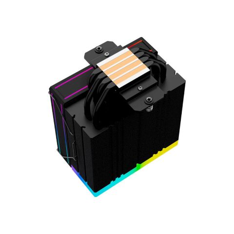 Кулер для процессора ID-Cooling Frozn A410 ARGB (FROZN A410 ARGB) - Нулевой остаток (Feed)  - Нулевой остаток (Feed) 