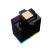 Кулер для процессора ID-Cooling Frozn A410 ARGB (FROZN A410 ARGB) - Нулевой остаток (Feed)  - Нулевой остаток (Feed) 