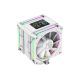Кулер для процессора Gamemax SIGMA 620 WH - Нулевой остаток (Feed) - Нулевой остаток (Feed)