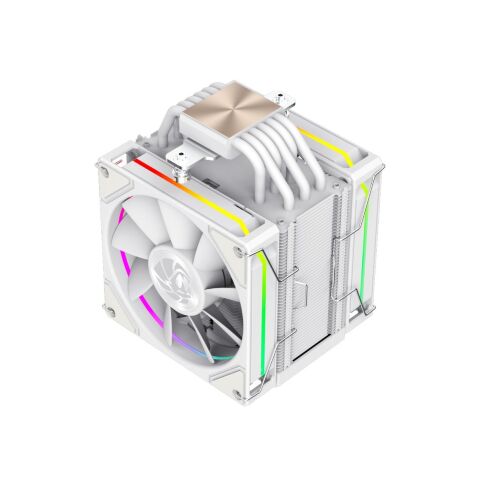 Кулер для процессора Gamemax SIGMA 620 WH - Нулевой остаток (Feed) - Нулевой остаток (Feed)
