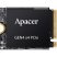 Накопитель SSD M.2 2280 2TB PE4430-R Apacer (AP3BE4430RI-0001) - Внутренние SSD - Внутренние SSD