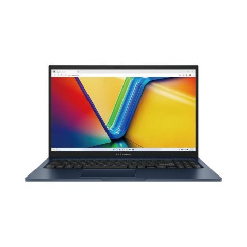 Ноутбук ASUS Vivobook 15 X1504ZA-BQ065 (90NB1021-M002W0) - Нулевой остаток (Feed) - Нулевой остаток (Feed)