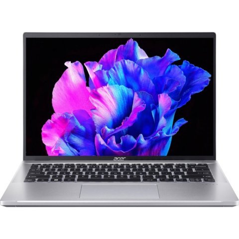 Ноутбук Acer Swift Go 14 SFG14-71 (NX.KMZEU.006) - Нулевой остаток (Feed) - Нулевой остаток (Feed)