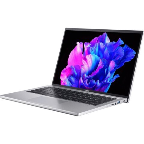 Ноутбук Acer Swift Go 14 SFG14-71 (NX.KMZEU.006) - Нулевой остаток (Feed) - Нулевой остаток (Feed)