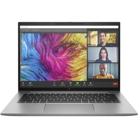 Ноутбук HP ZBook Firefly 14 G11 (8K0G8AV_V1) - Нулевой остаток (Feed) - Нулевой остаток (Feed)