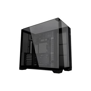 Корпус Lian Li O11 VISION Compact, Black (G99.O11VPX.00)