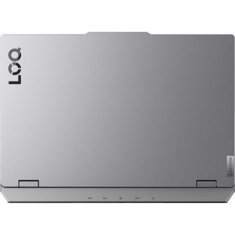 Ноутбук Lenovo LOQ 15IRX10 (83JE00L7RA) - Нулевой остаток (Feed) - Нулевой остаток (Feed)