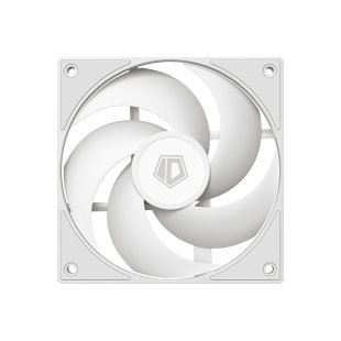 Кулер для корпуса ID-Cooling Вентилятор ID-Cooling AS-120-W Trio (AS-120-W TRIO)