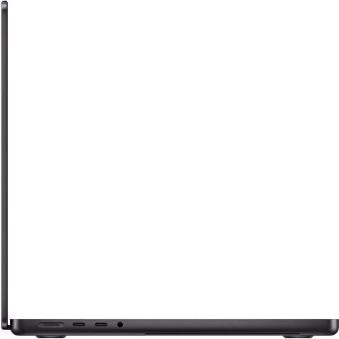 Ноутбук Apple MacBook Pro 14 A3401 M4 Pro Space Black (MX2J3UA/A) - Ноутбуки - Ноутбуки